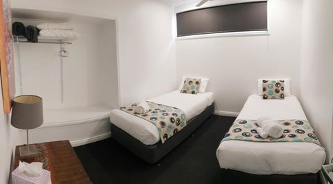 Aart Apartments - Accommodation Gold Coast 3