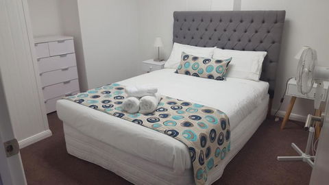 Aart Apartments - Accommodation Gold Coast 2