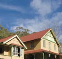 Yarrangobilly Caves House - Gold Coast 4U