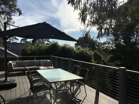 Kookas Retreat - 1 Gold Coast 1