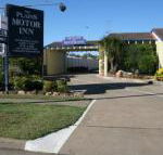 The Plains Motor Inn - Accommodation Gold Coast