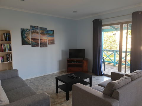 Marion Bay Holiday Villas - Gold Coast 4U 2
