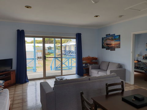Marion Bay Holiday Villas - Gold Coast 4U 1