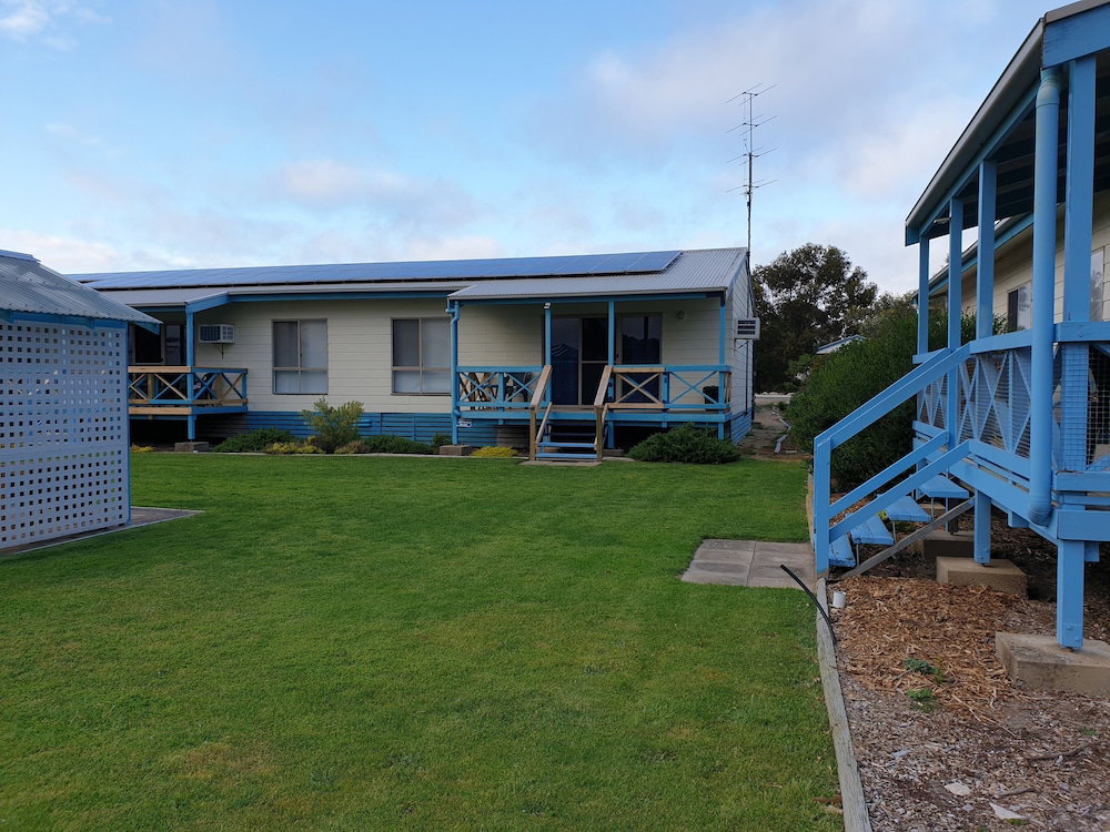 Corny Point SA Accommodation Gold Coast