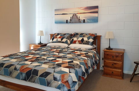 Marion Bay Holiday Villas - Gold Coast 4U 5
