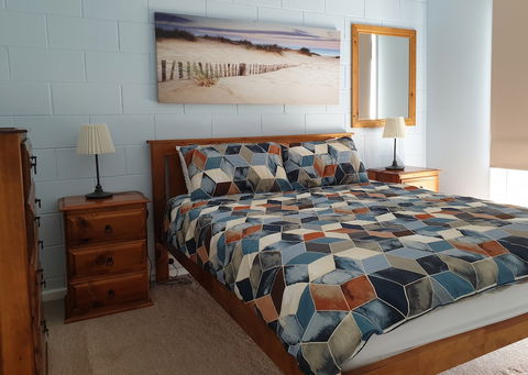 Marion Bay Holiday Villas - Gold Coast 4U 4