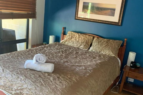 Rural Hideaway - Accommodation Gold Coast 4