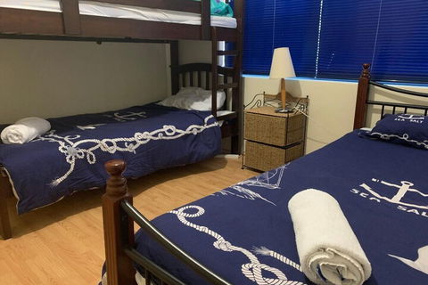 Rural Hideaway - Accommodation Gold Coast 7