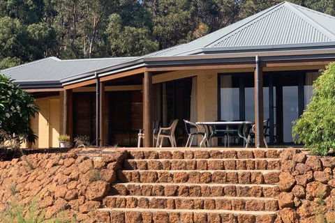 Rural Hideaway - Accommodation Gold Coast 1