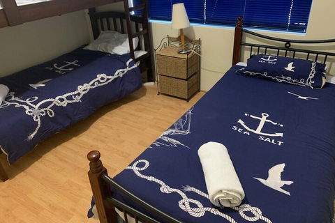 Rural Hideaway - Accommodation Gold Coast 5