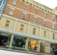 Bostonian Apartment - Gold Coast 4U