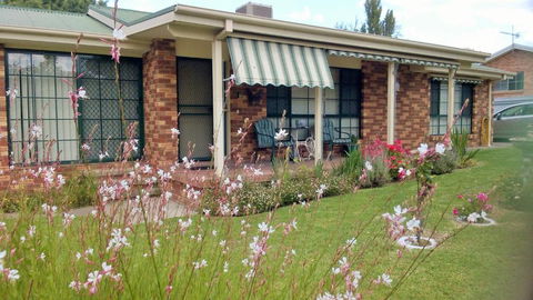 Butterfly Cottage - Gold Coast 4U 6