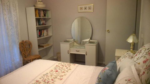 Butterfly Cottage - Gold Coast 4U 5