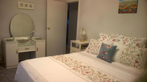 Butterfly Cottage - Gold Coast 4U 4