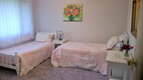 Butterfly Cottage - Gold Coast 4U 2