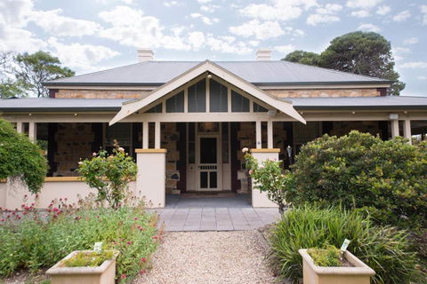 Yankalilla Bay Homestead - Accommodation Gold Coast 4