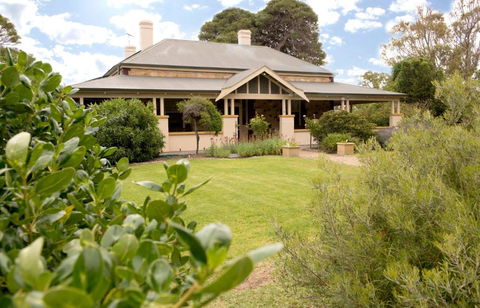 Yankalilla Bay Homestead - Accommodation Gold Coast 5