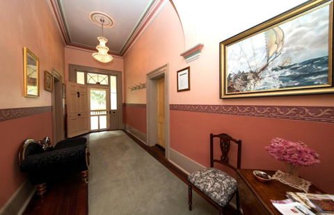 Yankalilla Bay Homestead - Accommodation Gold Coast 3