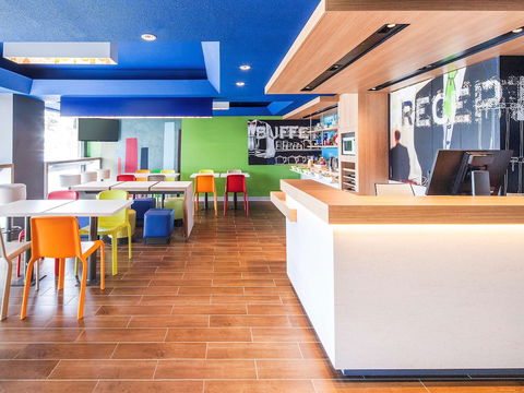 Ibis Budget Dandenong - 1 Gold Coast 1