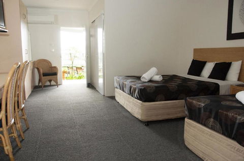 Jackaroo Motel - Accommodation Gold Coast 3