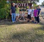 Jackaroo Motel - Accommodation Gold Coast