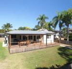 Sandy Footprints - Accommodation Gold Coast