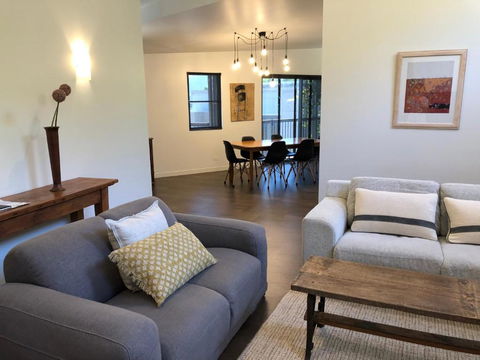 Sajes House & Pod - Accommodation Gold Coast 6
