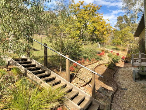 Sajes House & Pod - Accommodation Gold Coast 3