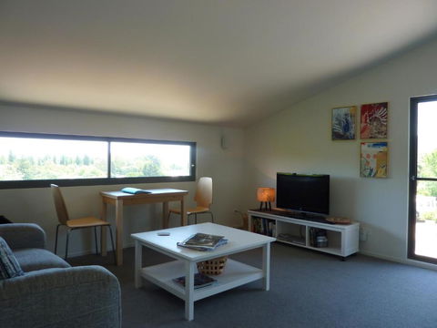 Sajes House & Pod - Accommodation Gold Coast 5