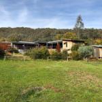 Sajes House & Pod - Accommodation Gold Coast 0