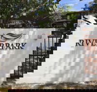 Riverpark-studio apartment - Gold Coast 4U