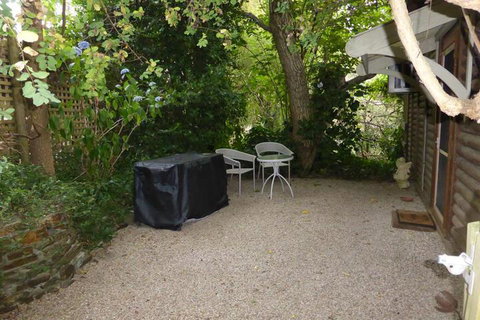 Aldgate Lodge Bed & Breakfast - Accommodation Gold Coast 4