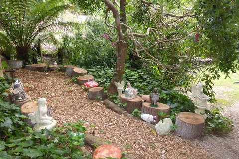 Aldgate Lodge Bed & Breakfast - Accommodation Gold Coast 5