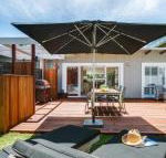 Capella Villa No. 4 stunning luxury decor inside  out - Accommodation Gold Coast