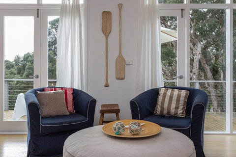 Sunset On Scott - Accommodation Gold Coast 2