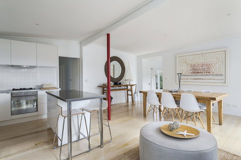 Sunset On Scott - Accommodation Gold Coast 0