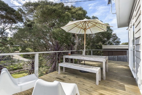 Sunset On Scott - Accommodation Gold Coast 5