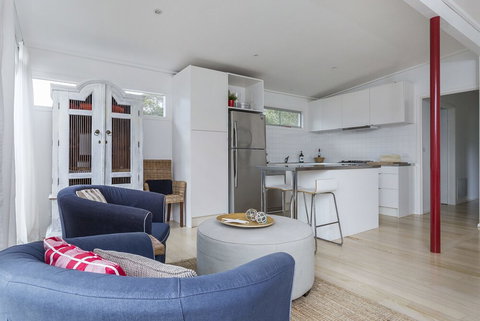 Sunset On Scott - Accommodation Gold Coast 1