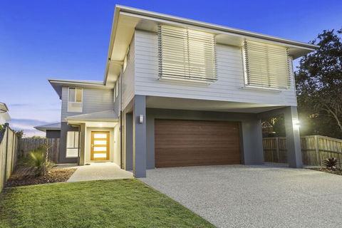 Ebony Rose Tweed Coast Holidays - Accommodation Gold Coast 4