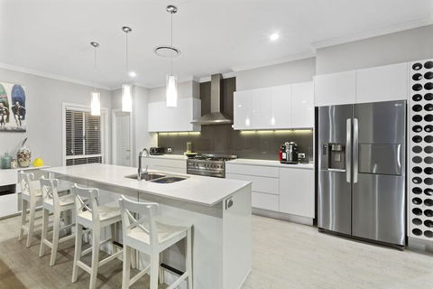 Ebony Rose Tweed Coast Holidays - Accommodation Gold Coast 3