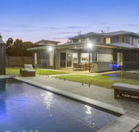 Ebony Rose Tweed Coast Holidays - Accommodation Gold Coast