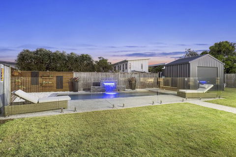 Ebony Rose Tweed Coast Holidays - Accommodation Gold Coast 1