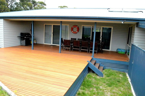 Chevalier - Accommodation Gold Coast 3