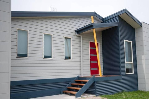 Chevalier - Accommodation Gold Coast 2