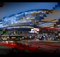 Studio 8 Residences - Adults Only - Accommodation Gold Coast