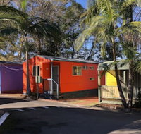 Palm Beach Caravan Park