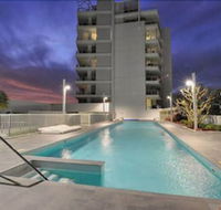 Seapoint 109 - Accommodation Gold Coast