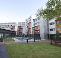 ECU Village Mount Lawley - Gold Coast 4U