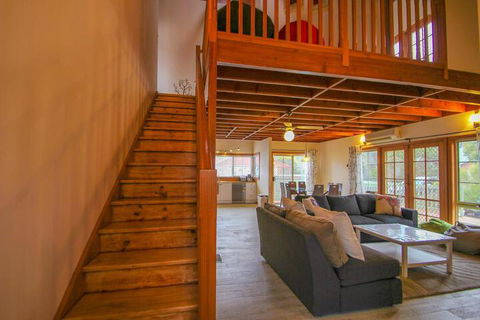Halinka Lodge - Accommodation Gold Coast 5