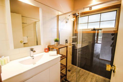 Halinka Lodge - Accommodation Gold Coast 3